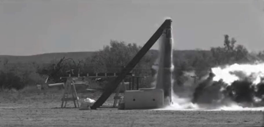 AFT 40 PSI blast test thumbnail