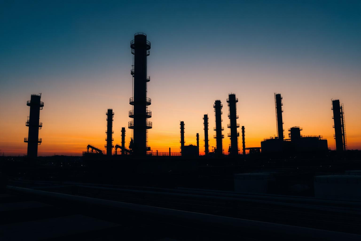 Critical Infrastructure Hardening